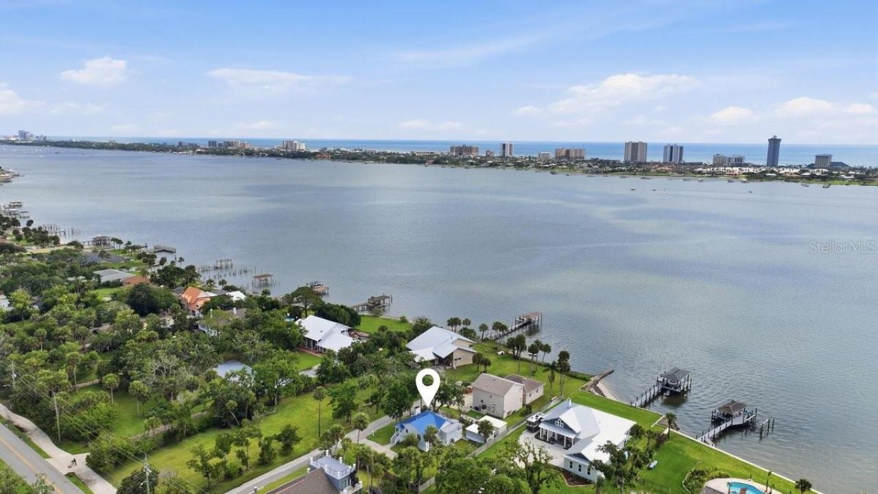 105 Mcdonald Street, South Daytona, FL 32119 Photo