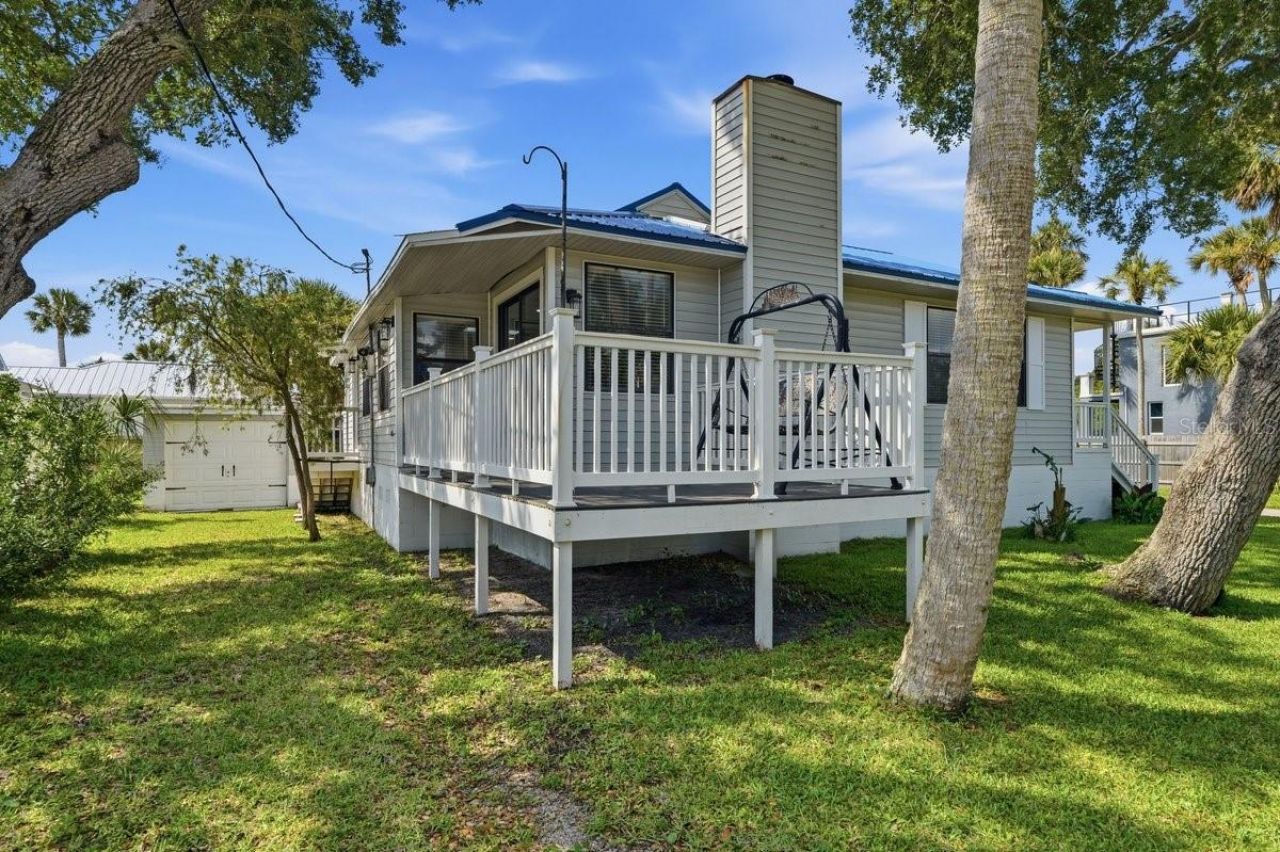 105 Mcdonald Street, South Daytona, FL 32119 Photo