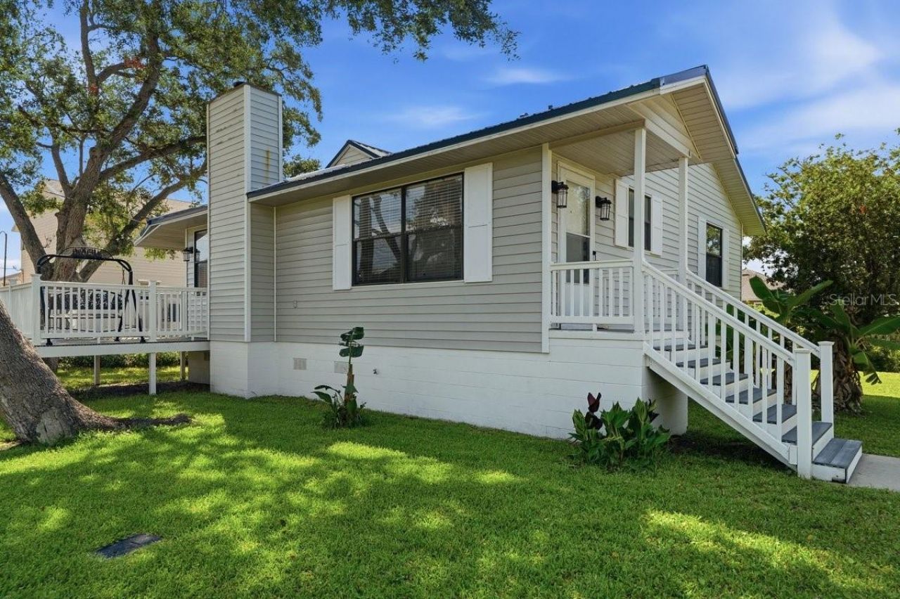 105 Mcdonald Street, South Daytona, FL 32119 Photo