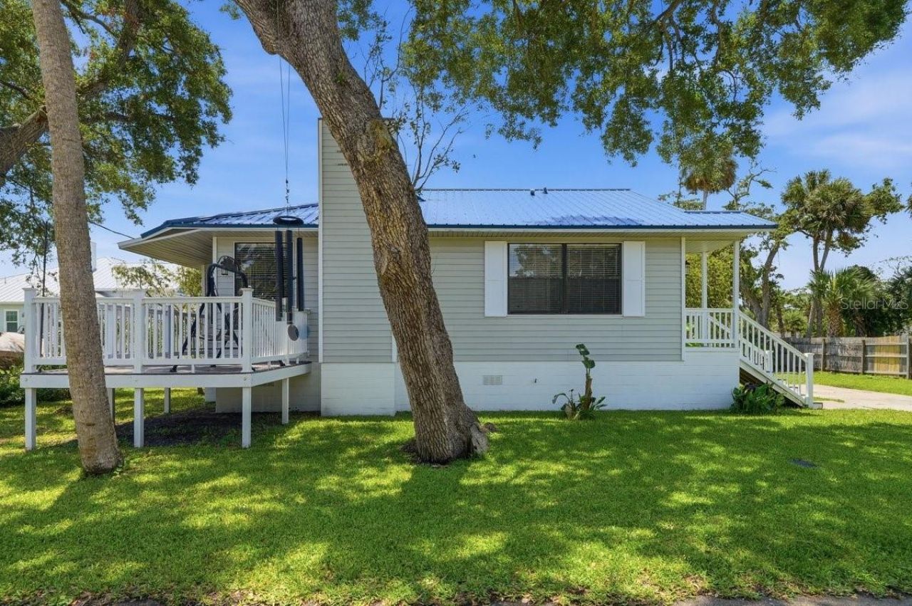 105 Mcdonald Street, South Daytona, FL 32119 Photo