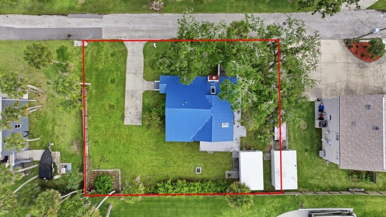 105 Mcdonald Street, South Daytona, FL 32119 Photo
