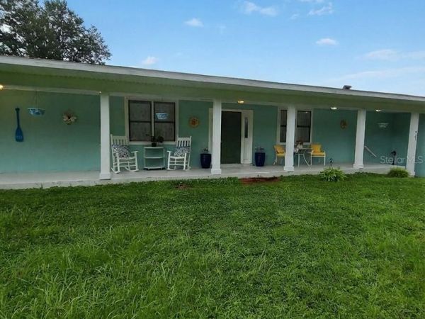4527 REDCOAT DRIVE, WESLEY CHAPEL, FL 33543