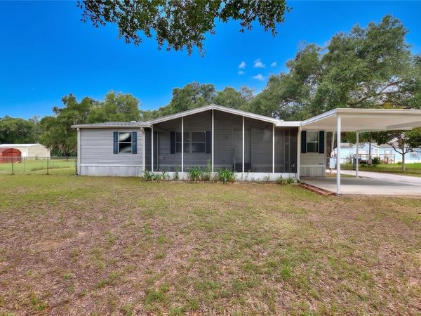 25 CRESCENT RIDGE ROAD , DAVENPORT, FL 33837