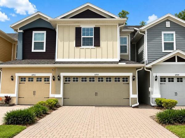 6910 TUSSILAGO WAY , ORLANDO, FL 32822