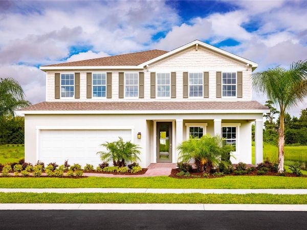 6018 CHESTNUT GROVE PLACE, ST CLOUD, FL 34771