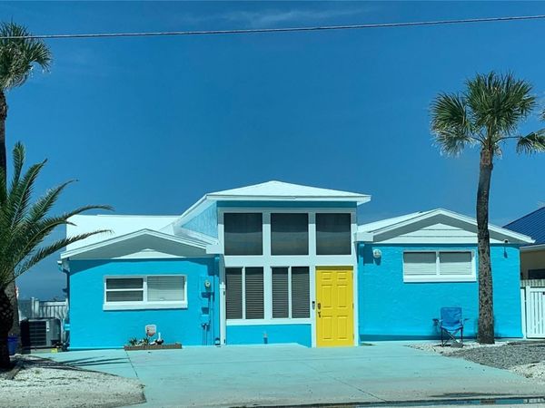813 N ATLANTIC AVENUE , NEW SMYRNA BEACH, FL 32169