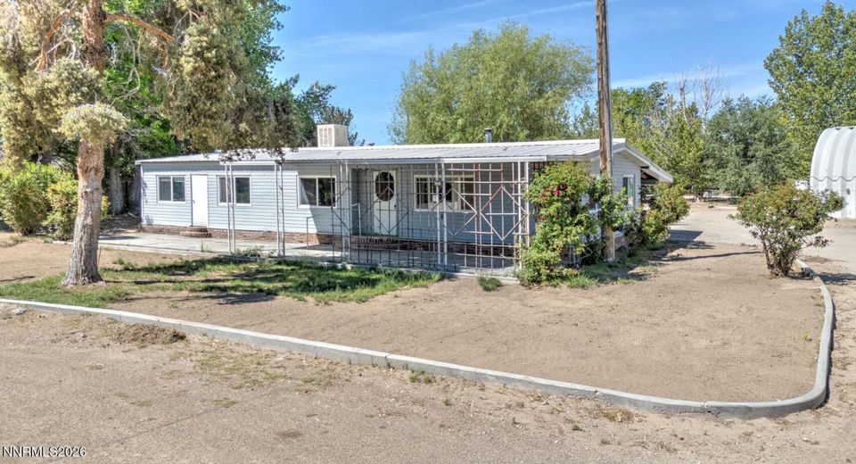 1380 River View Drive, Fallon, NV 89406 Photo