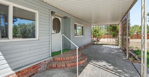 1380 River View Drive, Fallon, NV 89406 Photo