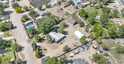 1380 River View Drive, Fallon, NV 89406 Photo