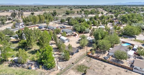 1380 River View Drive, Fallon, NV 89406 Photo