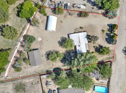 1380 River View Drive, Fallon, NV 89406 Photo