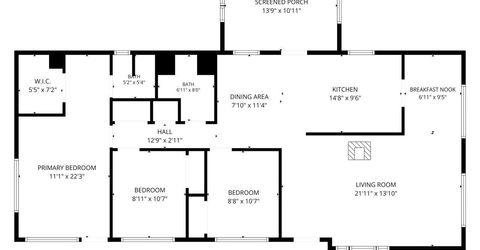 1380 River View Drive, Fallon, NV 89406 Photo