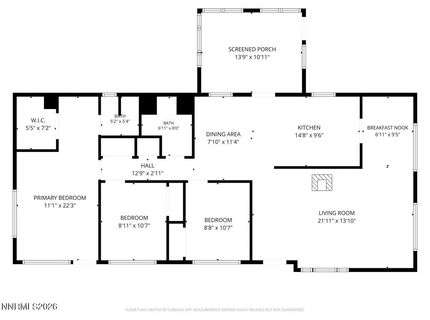 1380 River View Drive, Fallon, NV 89406 Photo