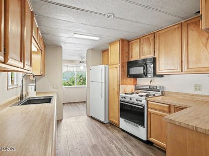 1380 River View Drive, Fallon, NV 89406 Photo