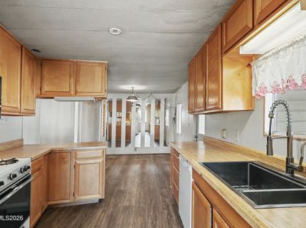 1380 River View Drive, Fallon, NV 89406 Photo