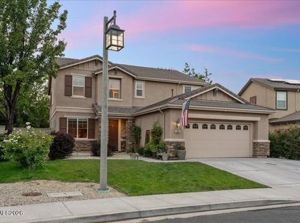 10891 Oakhaven Drive, Reno, NV 89521 Photo