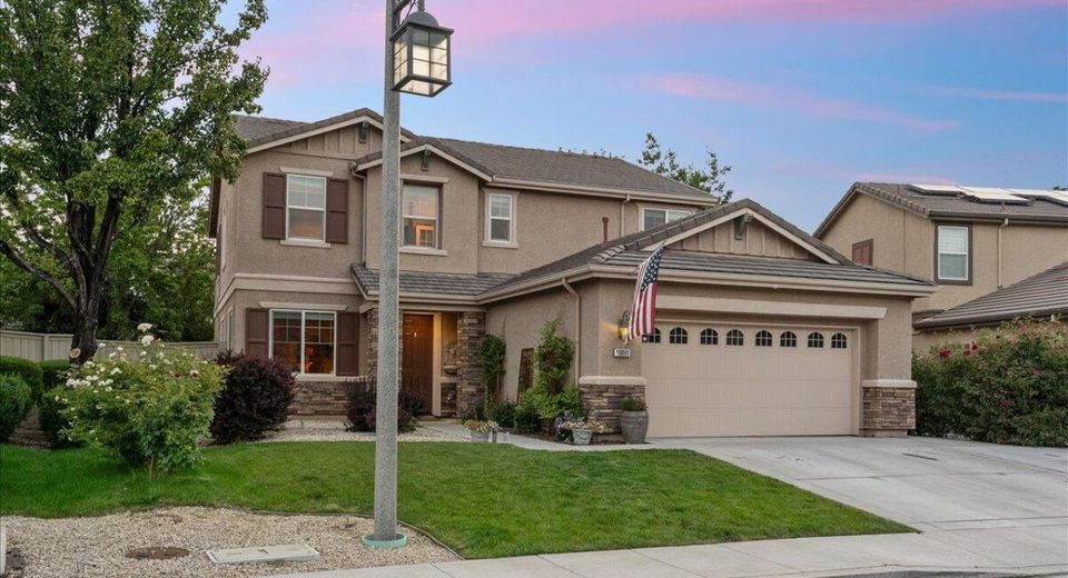 10891 Oakhaven Drive, Reno, NV 89521 Photo