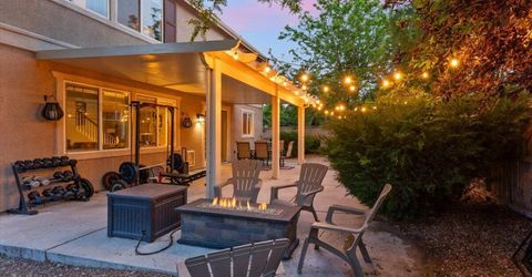 10891 Oakhaven Drive, Reno, NV 89521 Photo