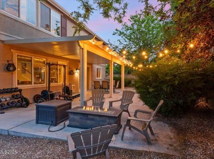 10891 Oakhaven Drive, Reno, NV 89521 Photo