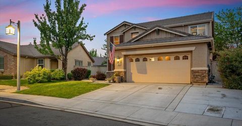 10891 Oakhaven Drive, Reno, NV 89521 Photo