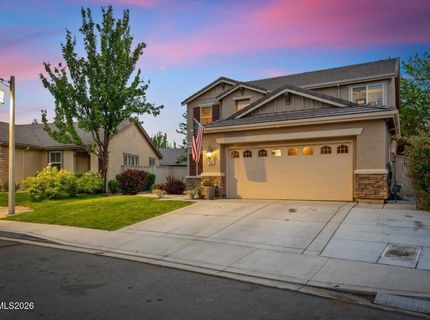 10891 Oakhaven Drive, Reno, NV 89521 Photo