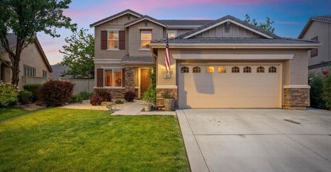10891 Oakhaven Drive, Reno, NV 89521 Photo