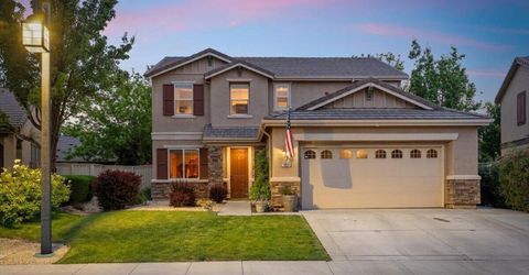 10891 Oakhaven Drive, Reno, NV 89521 Photo