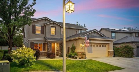 10891 Oakhaven Drive, Reno, NV 89521 Photo