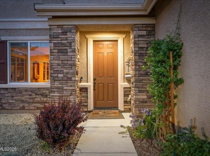 10891 Oakhaven Drive, Reno, NV 89521 Photo