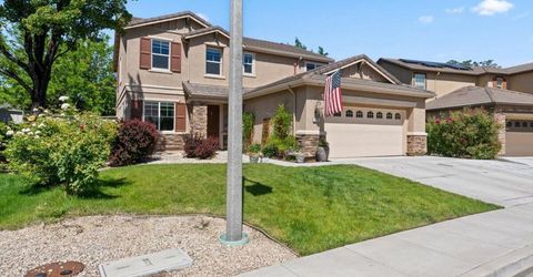 10891 Oakhaven Drive, Reno, NV 89521 Photo