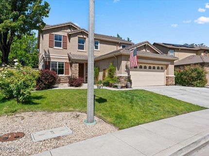 10891 Oakhaven Drive, Reno, NV 89521 Photo