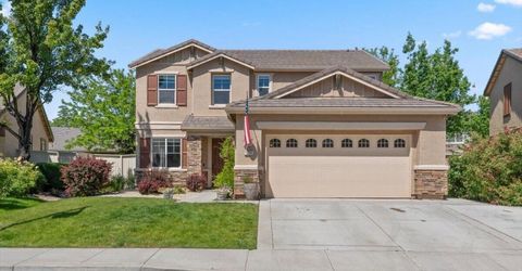 10891 Oakhaven Drive, Reno, NV 89521 Photo