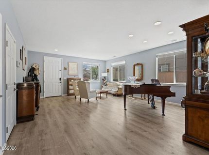 10891 Oakhaven Drive, Reno, NV 89521 Photo