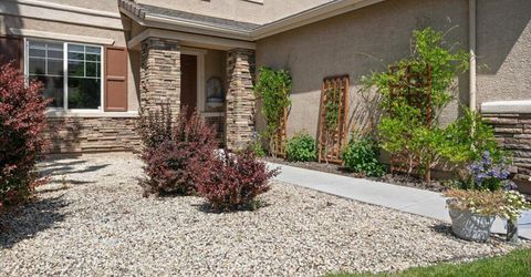 10891 Oakhaven Drive, Reno, NV 89521 Photo