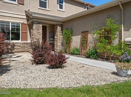 10891 Oakhaven Drive, Reno, NV 89521 Photo
