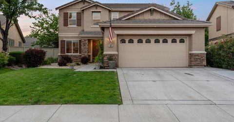 10891 Oakhaven Drive, Reno, NV 89521 Photo