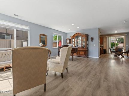 10891 Oakhaven Drive, Reno, NV 89521 Photo