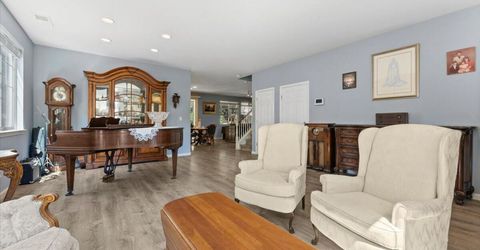 10891 Oakhaven Drive, Reno, NV 89521 Photo