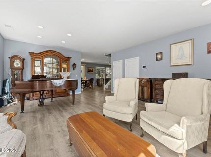 10891 Oakhaven Drive, Reno, NV 89521 Photo