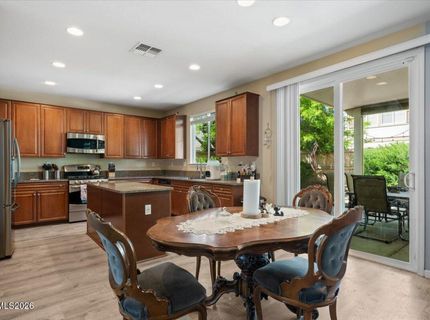 10891 Oakhaven Drive, Reno, NV 89521 Photo