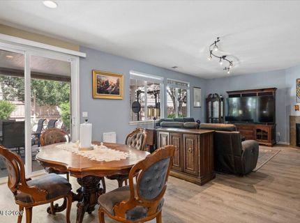 10891 Oakhaven Drive, Reno, NV 89521 Photo