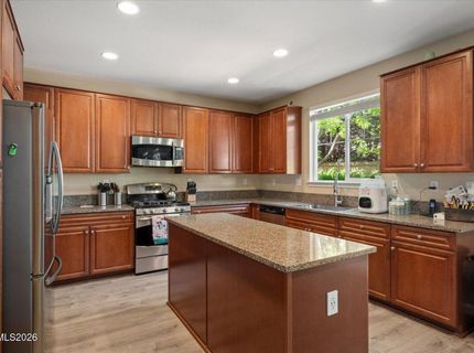 10891 Oakhaven Drive, Reno, NV 89521 Photo