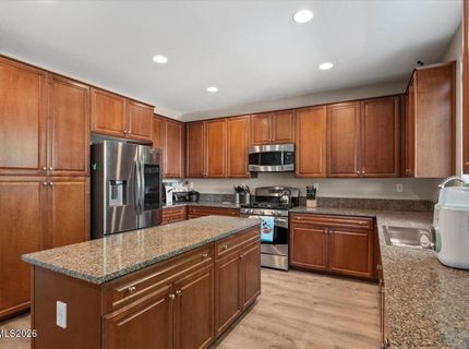10891 Oakhaven Drive, Reno, NV 89521 Photo