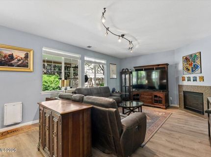 10891 Oakhaven Drive, Reno, NV 89521 Photo
