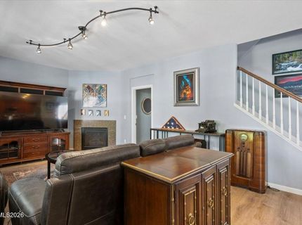 10891 Oakhaven Drive, Reno, NV 89521 Photo