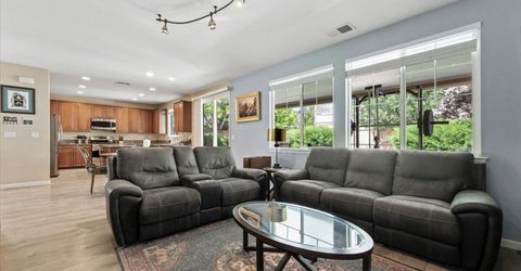 10891 Oakhaven Drive, Reno, NV 89521 Photo