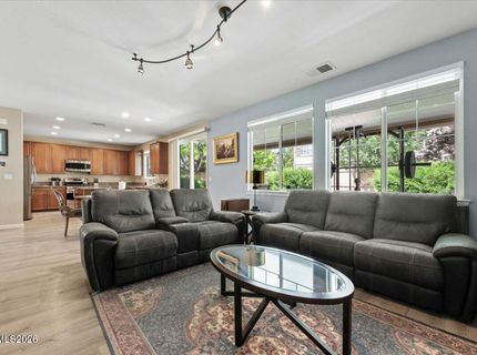 10891 Oakhaven Drive, Reno, NV 89521 Photo