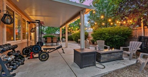 10891 Oakhaven Drive, Reno, NV 89521 Photo