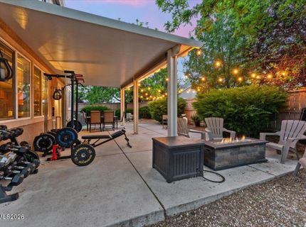 10891 Oakhaven Drive, Reno, NV 89521 Photo