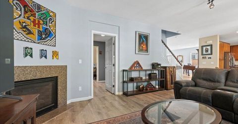 10891 Oakhaven Drive, Reno, NV 89521 Photo